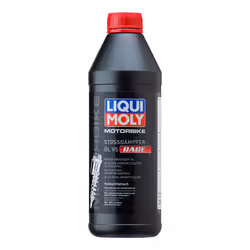 Liqui Moly Shock Absorber Oil Fully Synthetic VS Race - 1 Liter