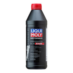 Liqui Moly Shock Absorber Oil Fully Synthetic VS Race - 1 Liter