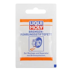 LIQUI MOLY 21204 Paste, brake / clutch hydraulic parts Bag 5