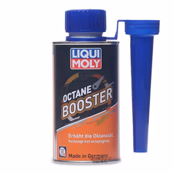 Fuel Additive; LIQUI MOLY; 200 Tin