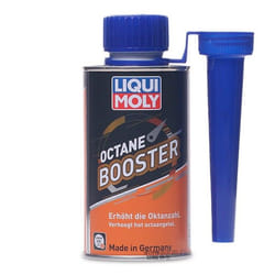 LIQUI MOLY 21280 Fuel Additive 200 Tin