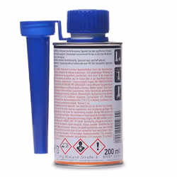 LIQUI MOLY 21280 Fuel Additive 200 Tin