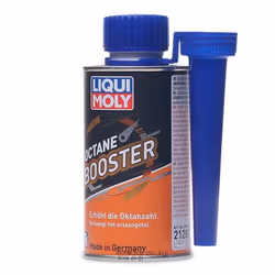 LIQUI MOLY 21280 Fuel Additive 200 Tin