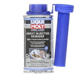 LIQUI MOLY 21281 Fuel Additive Petrol 120 Tin