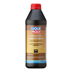 LIQUI MOLY 21419 Transmission Oil Full Synthetic Oil 1 VOLKSWAGEN: Passat B8 Variant, Golf 4, Passat B7 Saloon, SKODA: Octavia 3 Combi