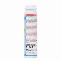 LIQUI MOLY 21465 Air Conditioning Cleaner/-Disinfecter 75 Tin