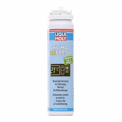 LIQUI MOLY 21465 Air Conditioning Cleaner/-Disinfecter 75 Tin