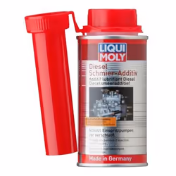 Fuel Additive; LIQUI MOLY; Diesel 150 Tin