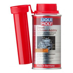 LIQUI MOLY 21622 Fuel Additive Diesel 150 Tin