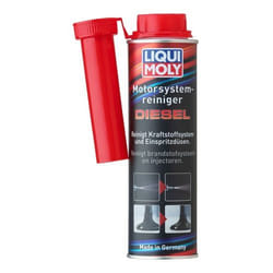 LIQUI MOLY 21623 Cleaner, diesel injection system 300 Diesel