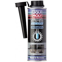 LIQUI MOLY 21624 Cleaner, petrol injection system Tin 300 Petrol