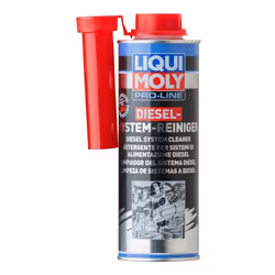 Fuel Additive; LIQUI MOLY; Diesel 500 Tin