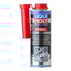 LIQUI MOLY 21625 Fuel Additive Diesel 500 Tin