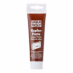 Copper Grease; LIQUI MOLY