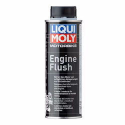 Engine Oil Additive; LIQUI MOLY; MOTORBIKE; Bottle 250