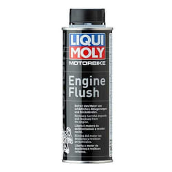 LIQUI MOLY MOTORBIKE 21717 Engine Oil Additive Bottle 250
