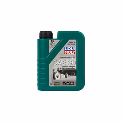1264 Lawnmower Oil SAE 30 1 Liter