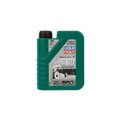 1264 Lawnmower Oil SAE 30 1 Liter