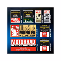 Liqui Moly 1266 Lawnmower Oil SAE 30