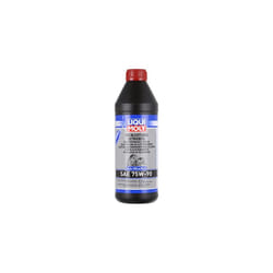 4433 High Performance Gear Oil GL4 SAE 75 W90