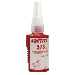 LOCTITE 573 142613 Sealing Substance Bottle 50 green