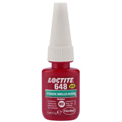 Loctite 648 Gel Acrylic adhesive 0.5 ml