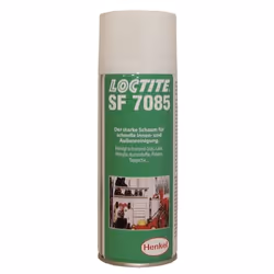 Textile / Carpet Cleaner; LOCTITE; SF 7085; aerosol