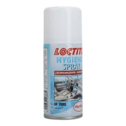 LOCTITE Hygiene Spray 731335 Air Conditioning Cleaner/-Disinfecter 150 aerosol