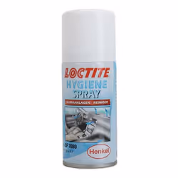 LOCTITE Hygiene Spray 731335 Air Conditioning Cleaner/-Disinfecter 150 aerosol