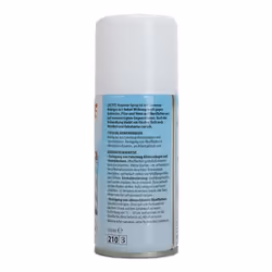 LOCTITE Hygiene Spray 731335 Air Conditioning Cleaner/-Disinfecter 150 aerosol