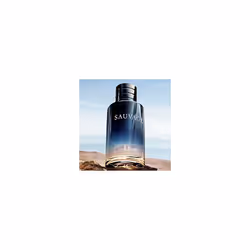 DIOR Sauvage Eau de Toilette 100ml 3.4 FL OZ Men's Fragrance