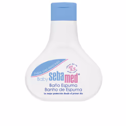 Baby foam bath 200 ml