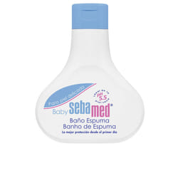 Baby foam bath 200 ml