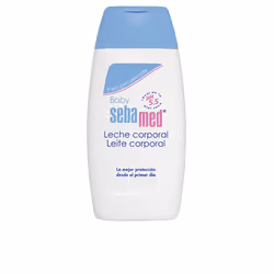 Baby body milk 200 ml