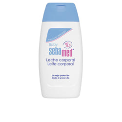 Baby body milk 200 ml