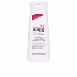 Hair Care ultra-gentle shampoo 400 ml