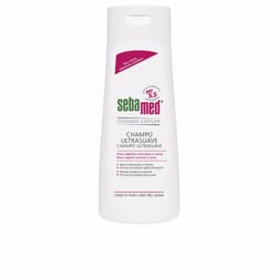 Hair Care ultra-gentle shampoo 400 ml
