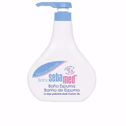 Baby bath foam 500 ml