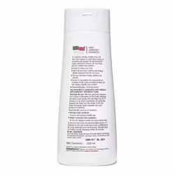 SebaMed Anti-Hair Loss Shampoo Hair Care PH 5.5, 200ml
