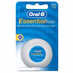 Oral-B Essential Floss 50m