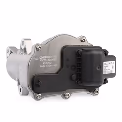 VDO A2C5314283980 Control, change-over cover (induction pipe)