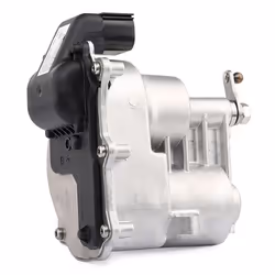 VDO A2C5314283980 Control, change-over cover (induction pipe)