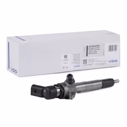 Injectors; VDO; Diesel; for RENAULT, DACIA, NISSAN, MERCEDES-BENZ; 166006212R, 166006526R, 8201041272, A6070700087, A60707002 ...
