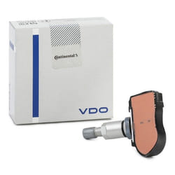 VDO S180052076Z Wheel Sensor, tyre pressure control system LAND ROVER: Discovery 4, Discovery Sport, Range Rover Evoque