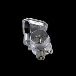 VDO 2910000087200 Control Flap, air supply 42 Electric with gasket/seal