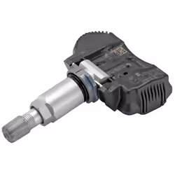 Wheel Sensor, tyre pressure control system; VDO; for BMW, MINI; 36106881890