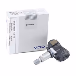VDO A2C9743250080 Wheel Sensor, tyre pressure control system BMW: 2 Coupe, 4 Convertible, 3 Touring, MINI: Hatchback