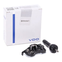 VDO A2C3781940780 Wheel Sensor, tyre pressure control system MITSUBISHI: PAJERO 4