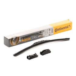 Wiper blade Continental 2800011002280 430mm Front Flat wiper blade with spoiler 17Inch BMW: 3 Coupe, X1, 6 Coupe, VOLKSWAGEN: Polo IV Hatchback