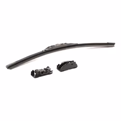 Wiper blade Continental 2800011002280 430mm Front Flat wiper blade with spoiler 17Inch BMW: 3 Coupe, X1, 6 Coupe, VOLKSWAGEN: Polo IV Hatchback